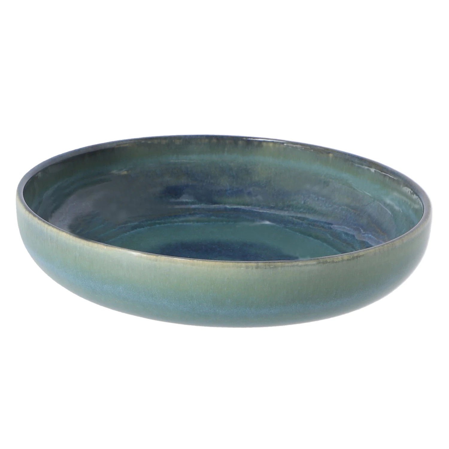 Palmer Miami Bord Diep Ø22 Cm Green 3 Palmer Miami Bord Diep Ø22 Cm Green