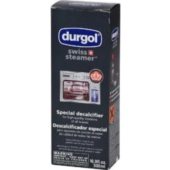 Durgol Swiss Steamer 1 X 500 Ml -Thuis Keuken 111 1530 3 1