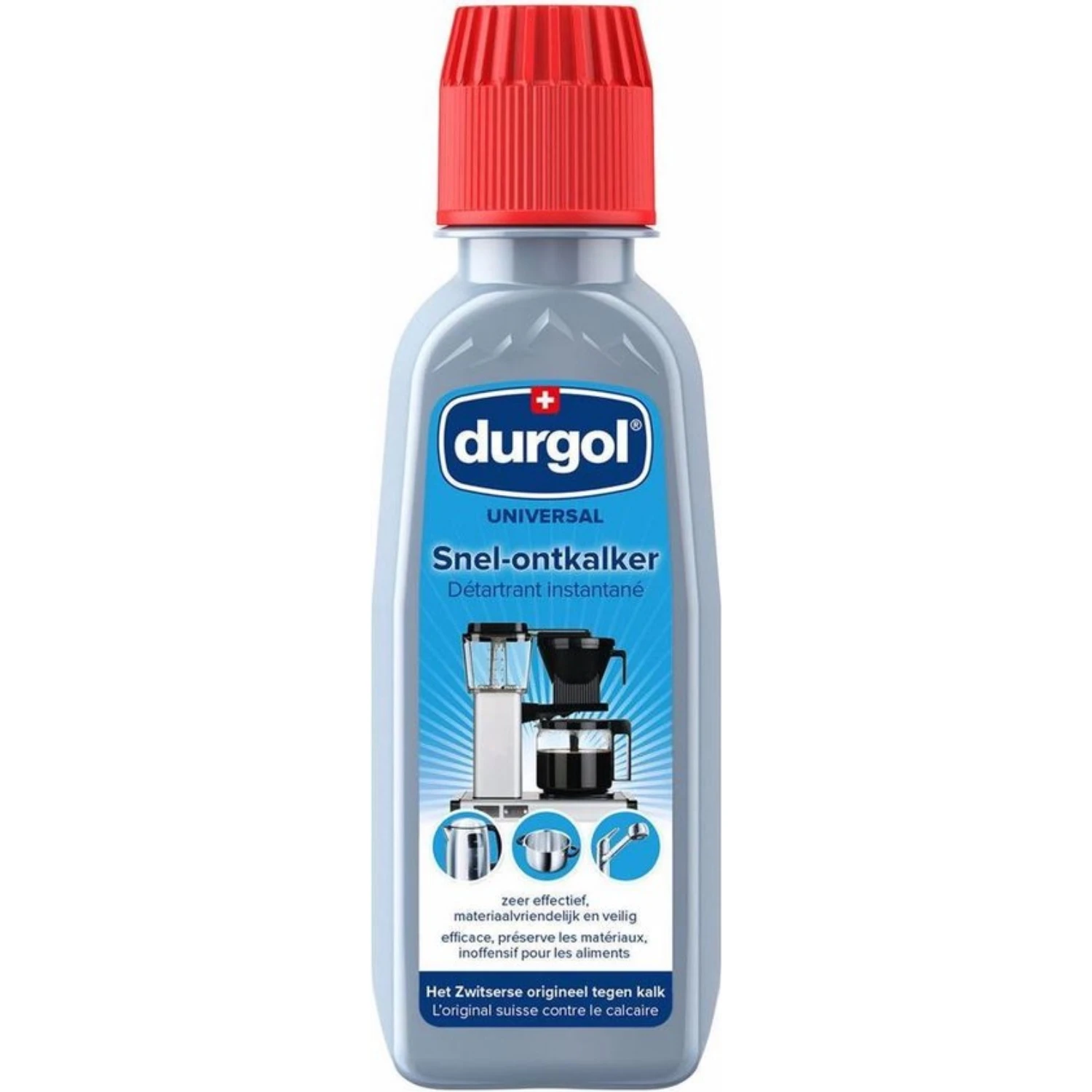 Durgol Universal 1 X 125 Ml 3 Durgol Universal 1 X 125 Ml