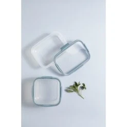 Curver Smart Fresh Eco Vershouddoos Rechthoekig 2L -Thuis Keuken 141 2609 2 1