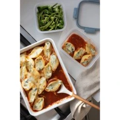 Curver Smart Fresh Eco Vershoudbakje Rechthoekig5L 8 Curver Smart Fresh Eco Vershoudbakje Rechthoekig5L -Thuis Keuken 141 2610 3 1