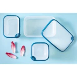 Curver Grand Chef Vershoudbak 2,6L Rechthoek -Thuis Keuken 141 2616 3 1