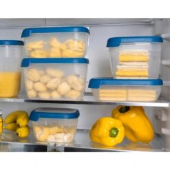 Curver Grand Chef Vershoudbak 5,4L Rechthoek 11 Curver Grand Chef Vershoudbak 5,4L Rechthoek -Thuis Keuken 141 2623 5 1