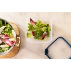 Curver Grand Chef Vershoudbak 1,6L Vierkant -Thuis Keuken 141 2930 3 1