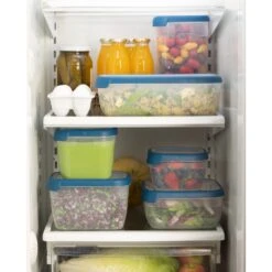 Curver Grand Chef Vershoudbak 1,8L Vierkant 10 Curver Grand Chef Vershoudbak 1,8L Vierkant -Thuis Keuken 141 6072 4 1