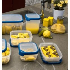 Curver Grand Chef Vershoudbak 1,8L Vierkant 11 Curver Grand Chef Vershoudbak 1,8L Vierkant -Thuis Keuken 141 6072 5 1