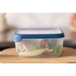 Curver Grand Chef Vershoudbak 1,8L Rechthoek 10 Curver Grand Chef Vershoudbak 1,8L Rechthoek -Thuis Keuken 141 9193 4 1