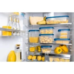 Curver Grand Chef Vershoudbak 1,2L Rechthoek -Thuis Keuken 141 9279 4 1