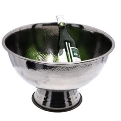 Schaal RVS Rond 397 X 241 Mm -Thuis Keuken 1a995b007ea1b26df3c564d64254ba8e