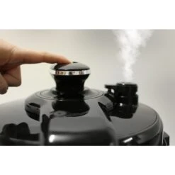 Tefal All-in-One Slowcooker, Multicooker EnSnelkookpan -Thuis Keuken 209 0505 9 1