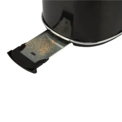 Bourgini Retro Toaster Black -Thuis Keuken 209 0766 4 1
