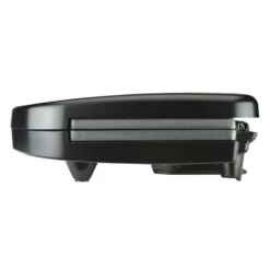 Bourgini Sandwich Maker Xxl Black 8 Bourgini Sandwich Maker Xxl Black -Thuis Keuken 209 0841 3 1