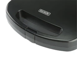 Bourgini Sandwich Maker Xxl Black 9 Bourgini Sandwich Maker Xxl Black -Thuis Keuken 209 0841 4 1
