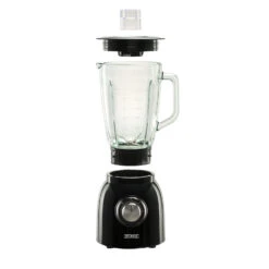 Bourgini Nostalgic Blender Black -Thuis Keuken 209 0988 3 1