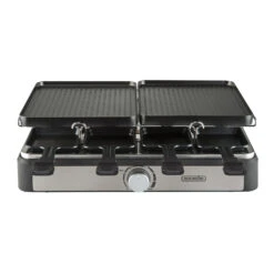 Bourgini Gourmette Raclette Grill 8-persoons 14 Bourgini Gourmette Raclette Grill 8-persoons -Thuis Keuken 209 1008 4 1