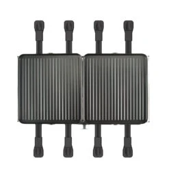 Bourgini Gourmette Raclette Grill 8-persoons 16 Bourgini Gourmette Raclette Grill 8-persoons -Thuis Keuken 209 1008 6 1