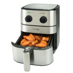 Bourgini Classic Health Fryer 4L 10 Bourgini Classic Health Fryer 4L -Thuis Keuken 209 1251 4 1