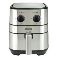 Bourgini Classic Health Fryer 4L 11 Bourgini Classic Health Fryer 4L -Thuis Keuken 209 1251 5 1