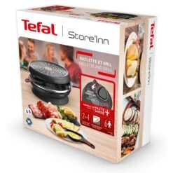 Tefal Store Inn Gourmet -Thuis Keuken 209 1820 2 1