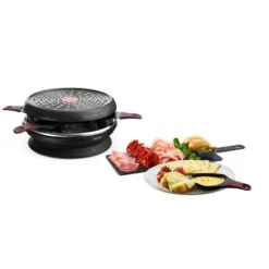 Tefal Store Inn Gourmet -Thuis Keuken 209 1820 5 1