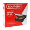Bourgini Classic Panini Grill Plus -Thuis Keuken 209 2007 1 2