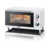 Severin Mini Oven 9 L 800 W -Thuis Keuken 209 2054 1