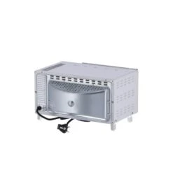 Severin Mini Oven 9 L 800 W 11 Severin Mini Oven 9 L 800 W -Thuis Keuken 209 2054 3 1