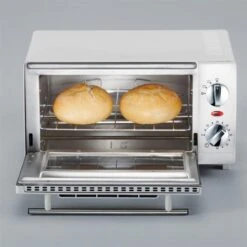 Severin Mini Oven 9 L 800 W 12 Severin Mini Oven 9 L 800 W -Thuis Keuken 209 2054 4 1