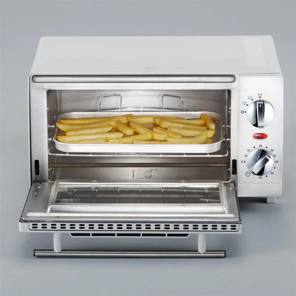 Severin Mini Oven 9 L 800 W 7 Severin Mini Oven 9 L 800 W - Afbeelding 5