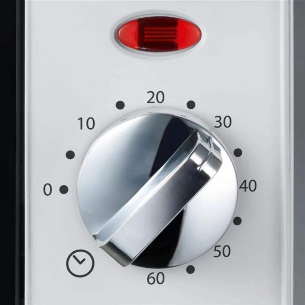Severin Mini Oven 9 L 800 W 8 Severin Mini Oven 9 L 800 W - Afbeelding 6