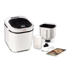 Tefal Broodbakmachine Pain Doré W/G -Thuis Keuken 209 2101 4 1