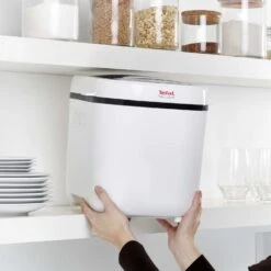 Tefal Broodbakmachine Pain Doré W/G -Thuis Keuken 209 2101 5 1