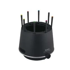 Tefal Fondue Inox & Design -Thuis Keuken 209 2658 4 1