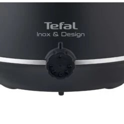 Tefal Fondue Inox & Design -Thuis Keuken 209 2658 6 1