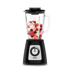 Tefal Blender Blendforce II Glas Zwart Accessoires -Thuis Keuken 209 3419 3 1