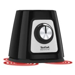 Tefal Blender Blendforce II Glas Zwart Accessoires -Thuis Keuken 209 3419 4 1