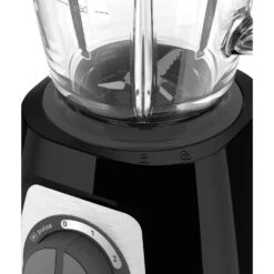 Tefal Blender Blendforce II Glas Zwart Accessoires -Thuis Keuken 209 3419 5 1