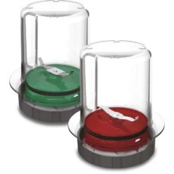 Tefal Blender Blendforce II Glas Zwart Accessoires -Thuis Keuken 209 3419 6 1