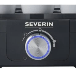 Severin Eierkoker 420W 1-6 Eieren EK 3166 9 Severin Eierkoker 420W 1-6 Eieren EK 3166 -Thuis Keuken 209 3673 6 1 1