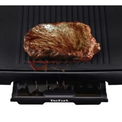Tefal Bak- En Grillplaat Plancha Compact -Thuis Keuken 209 3918 4 1