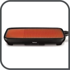 Tefal Bak- En Grillplaat Plancha Compact -Thuis Keuken 209 3918 7 1
