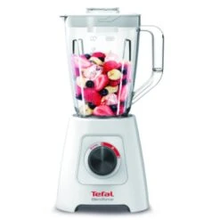 Tefal Blender Blendforce II Plastic Wit -Thuis Keuken 209 4201 2 1