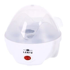 Eierkoker 7 Eieren -Thuis Keuken 209 4337 4 1