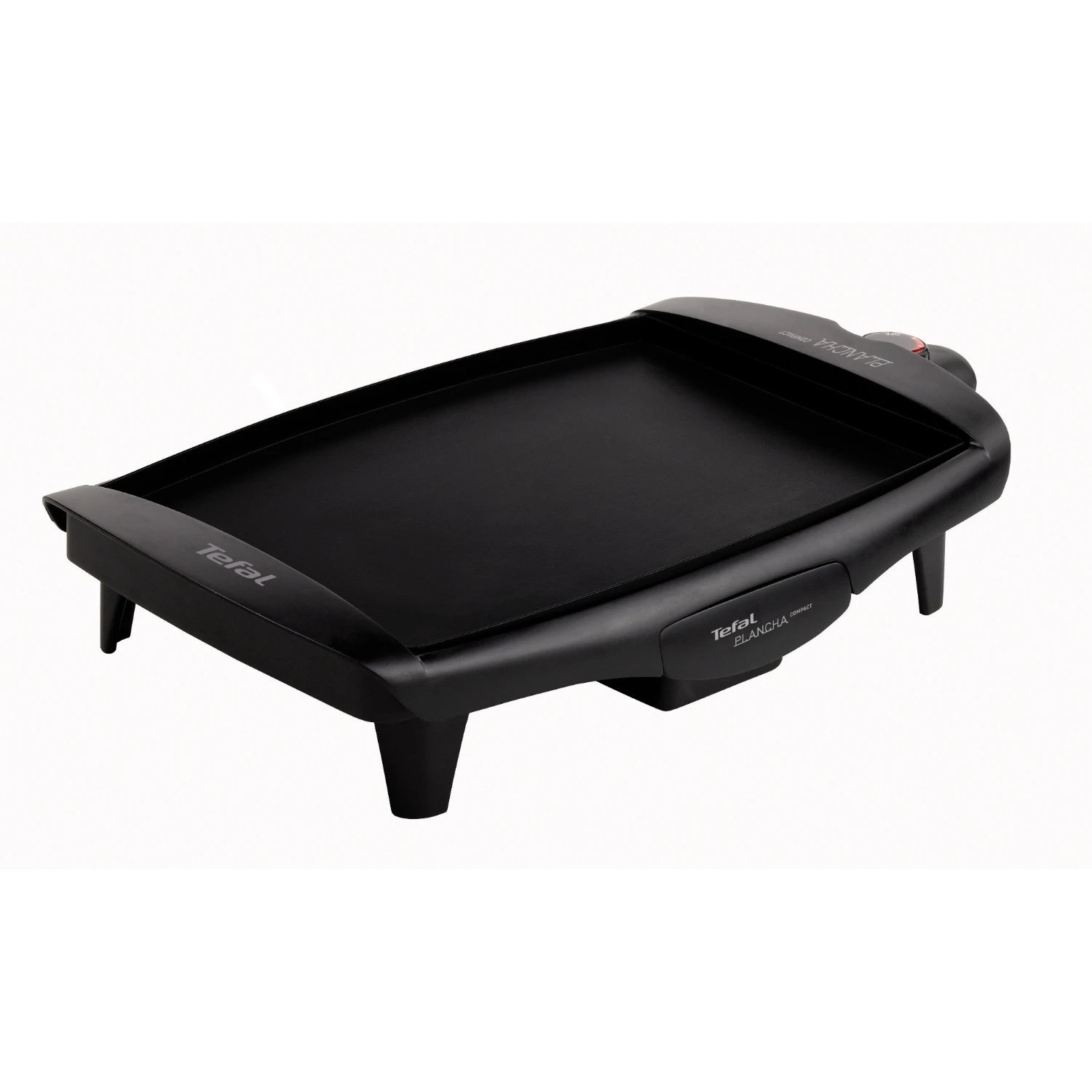Tefal Bak- En Grillplaat Compact Plancha 900 3 Tefal Bak- En Grillplaat Compact Plancha 900