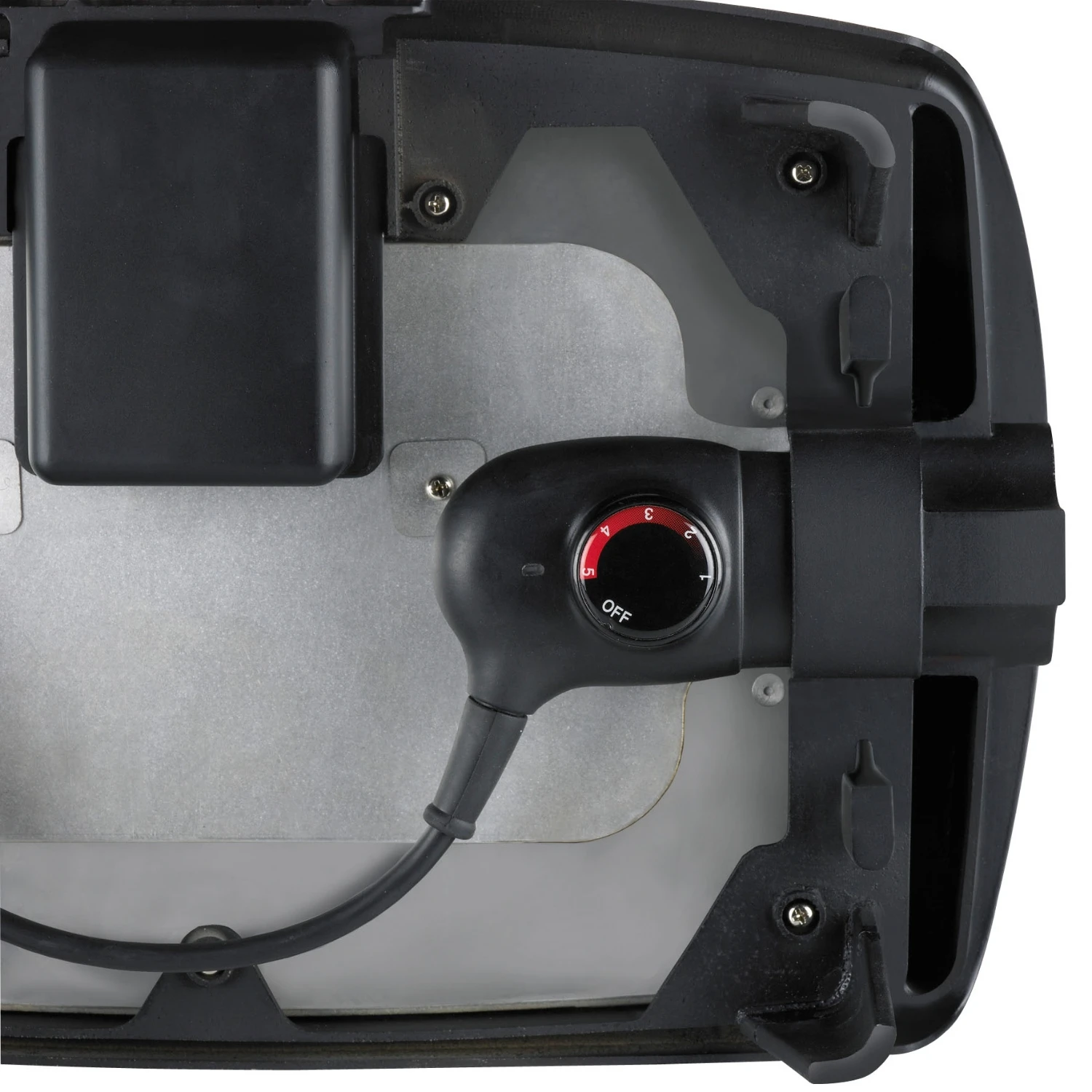 Tefal Bak- En Grillplaat Compact Plancha 900 7 Tefal Bak- En Grillplaat Compact Plancha 900 - Afbeelding 5