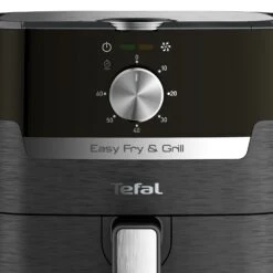 Tefal Easy Fry&Grill Classic Black 14 Tefal Easy Fry&Grill Classic Black -Thuis Keuken 209 5018 4 1