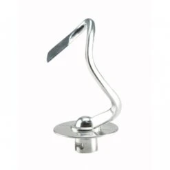 Bourgini Kitchen Chef Plus Keukenmachine 5,5 Liter Zwart -Thuis Keuken 209 5041 5