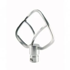 Bourgini Kitchen Chef Plus Keukenmachine 5,5 Liter Zwart -Thuis Keuken 209 5041 6