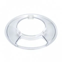 Bourgini Kitchen Chef Plus Keukenmachine 5,5 Liter Zwart -Thuis Keuken 209 5041 7