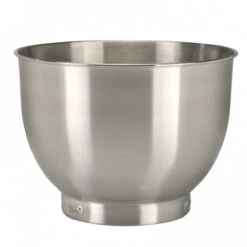 Bourgini Kitchen Chef Plus Keukenmachine 5,5 Liter Zwart -Thuis Keuken 209 5041 8